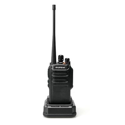 220g Baofeng S-56 10W Ham Radio Dual Band Wasserdicht IP57 IP67 FM UHF Mobile Transceiver Handheld Walkie Talkie Im Jahr 2024
