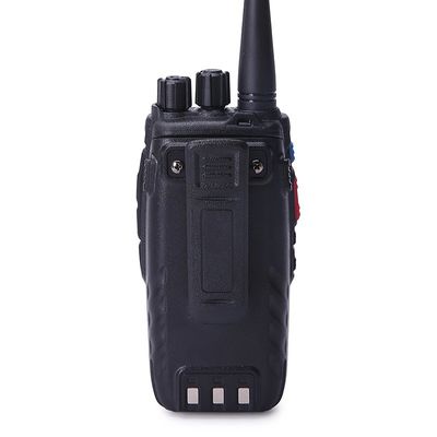 Walkie Talkie Produkte von Qyt Kt-8r Stil Langstrecken Farbbildschirm Quad Band Handheld