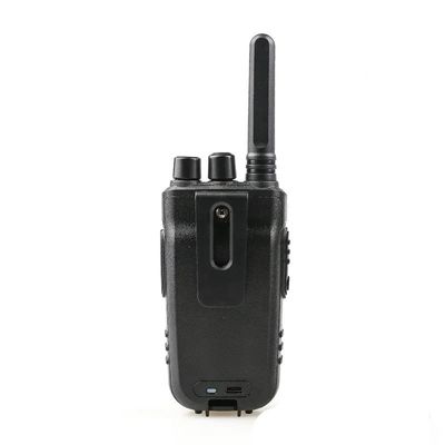 VHF UHF Handheld Walkie Talkie mit PC Programmierbares LED-Display Baofeng Pofung F11 T11