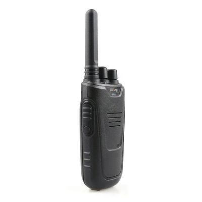 VHF UHF Handheld Walkie Talkie mit PC Programmierbares LED-Display Baofeng Pofung F11 T11