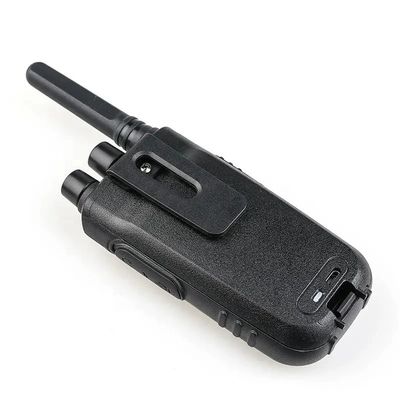 VHF UHF Handheld Walkie Talkie mit PC Programmierbares LED-Display Baofeng Pofung F11 T11