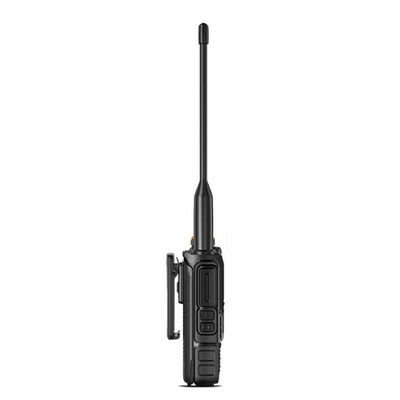 2024 Best Choice Mstar M-UV6 Walkie Talkie mit Übertragung und 1800 mAh Batteriekapazität