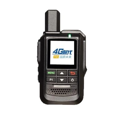 Walkie Talkie Produkte von Binqi Bq-510 4G Vollnetz 5000km Wireless mit 4G Netzwerk