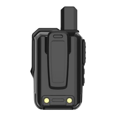 Walkie Talkie Produkte von Binqi Bq-510 4G Vollnetz 5000km Wireless mit 4G Netzwerk