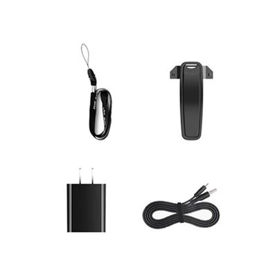 Walkie Talkie Produkte von Binqi Bq-510 4G Vollnetz 5000km Wireless mit 4G Netzwerk