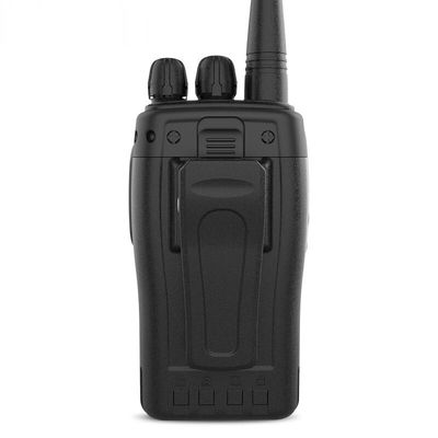 7.4V Betriebsspannung Beifeng Bf620s Walkie Talkie 128 Speicherkanäle für Profis