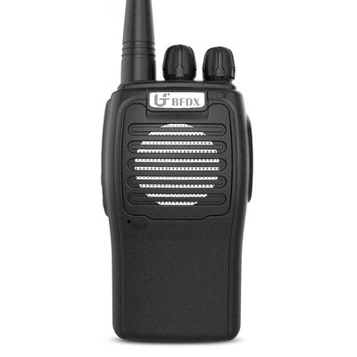 7.4V Betriebsspannung Beifeng Bf620s Walkie Talkie 128 Speicherkanäle für Profis