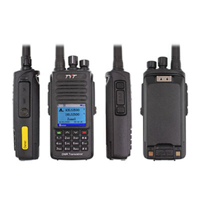 131*61*36mm TYT MD-UV390 DMR Digital Walkie Talkie IP67 Wasserdicht VHF/UHF-Empfänger