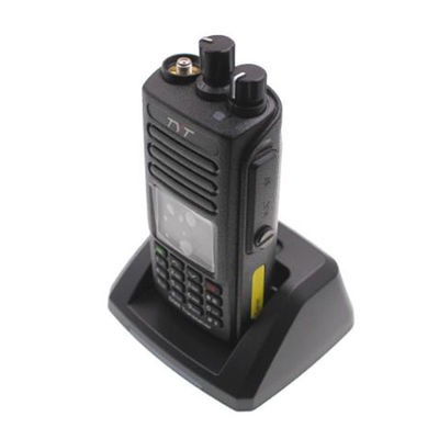 131*61*36mm TYT MD-UV390 DMR Digital Walkie Talkie IP67 Wasserdicht VHF/UHF-Empfänger