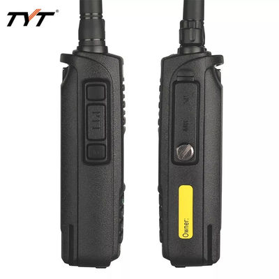 131*61*36mm TYT MD-UV390 DMR Digital Walkie Talkie IP67 Wasserdicht VHF/UHF-Empfänger