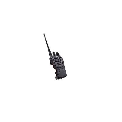 400-470 MHZ UHF Handheld Portable Two-Way Radio Walkie Talkie mit 0-50km Sprachreichweite
