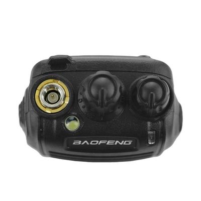 BAOFENG BF-777s 16-Kanal-Handheld Walkie Talkie für analoge Kommunikation