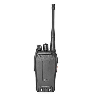 Handheld UHF/HF Ham Radio Baofeng BF-777S Dual Band Transceiver mit 1500mAh Batterie