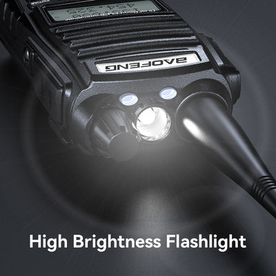 Baofeng UV82 VHF UHF Portable Radio für Pakistan PTT 5 km Fernkommunikation