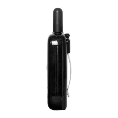 Schwarze WLN KD-C90 Mini Handheld DMR Walkie Talkie Fernkommunikation erleichtert