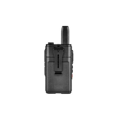MINI 2-5KM Sprechbereich UHF VHF 400-480MHZ Wireless Walkie Talkie Kommunikationsradio