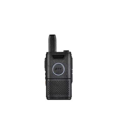 MINI 2-5KM Sprechbereich UHF VHF 400-480MHZ Wireless Walkie Talkie Kommunikationsradio