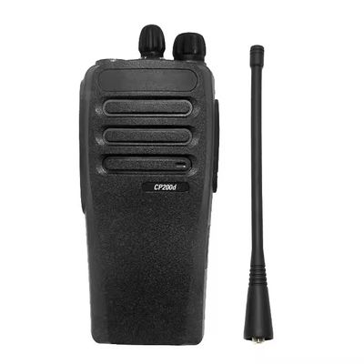 VOX-Funktion Li-Ionen-Batterie Walkie Talkie VHF Zwei-Wege-Radio XIR P3688 DP1400 CP200D DEP450