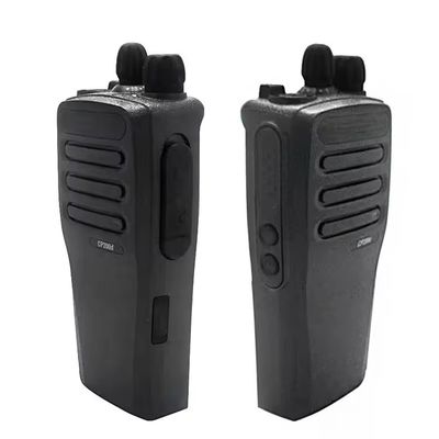VOX-Funktion Li-Ionen-Batterie Walkie Talkie VHF Zwei-Wege-Radio XIR P3688 DP1400 CP200D DEP450