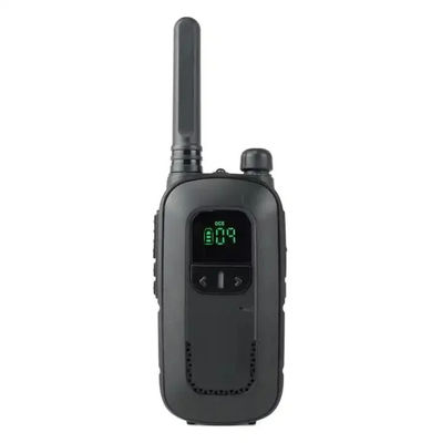 Walkie Talkie Mobilfunkantenne mit 16 CH Speicher und VOX Funktionsantenne