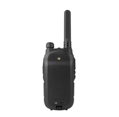 Walkie Talkie Mobilfunkantenne mit 16 CH Speicher und VOX Funktionsantenne