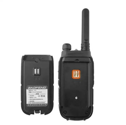 Walkie Talkie Mobilfunkantenne mit 16 CH Speicher und VOX Funktionsantenne