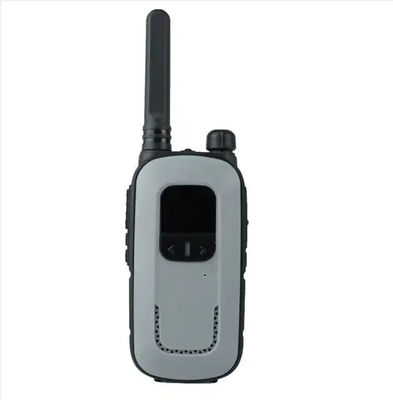 Walkie Talkie Mobilfunkantenne mit 16 CH Speicher und VOX Funktionsantenne