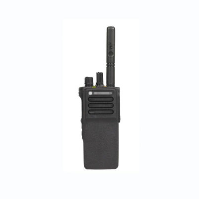 VOX Funktion 16CH Walkie Talkie für UHF/VHF Handheld Radio und digitale Modelle XIR P3688 DP1400 CP200D DEP450