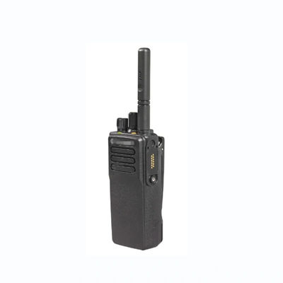 VOX Funktion 16CH Walkie Talkie für UHF/VHF Handheld Radio und digitale Modelle XIR P3688 DP1400 CP200D DEP450