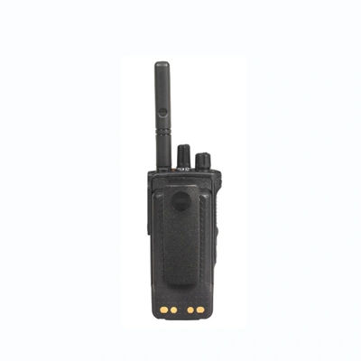 VOX Funktion 16CH Walkie Talkie für UHF/VHF Handheld Radio und digitale Modelle XIR P3688 DP1400 CP200D DEP450