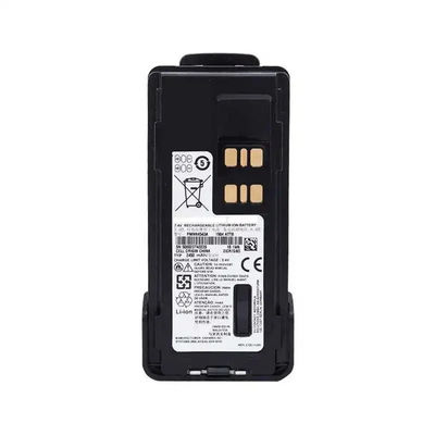 7.4V Betriebsspannung Dp2400 Dp2400e Xir P6600 P6600I DEP550 Xpr3300 VHF-Fernsehsender