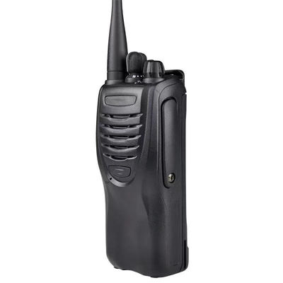 32*58*125,5mm Terminal-Style VHF/UHF Walkie Talkie für Handheld-Wireless-Kommunikation