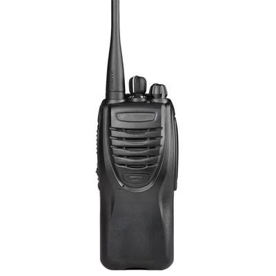 32*58*125,5mm Terminal-Style VHF/UHF Walkie Talkie für Handheld-Wireless-Kommunikation