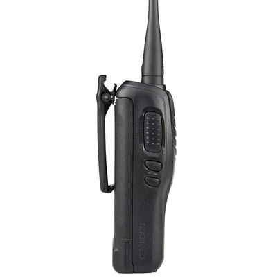 32*58*125,5mm Terminal-Style VHF/UHF Walkie Talkie für Handheld-Wireless-Kommunikation