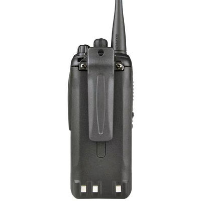 32*58*125,5mm Terminal-Style VHF/UHF Walkie Talkie für Handheld-Wireless-Kommunikation
