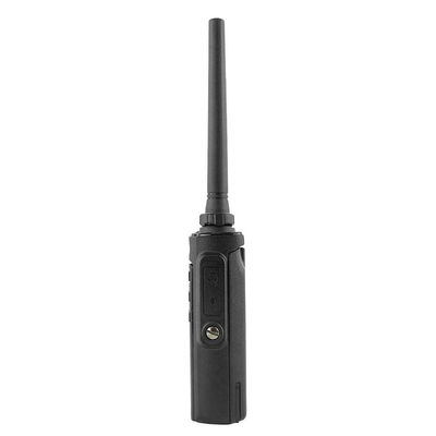 Wasser- und Staubdichtes drahtloses Walkie-Talkie mit VOX-Funktion des GMRS-Typs IP54