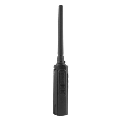 Wasser- und Staubdichtes drahtloses Walkie-Talkie mit VOX-Funktion des GMRS-Typs IP54
