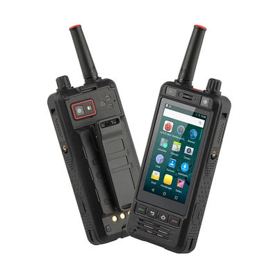 Xir P6600I DEP550 Dual-Mode Walkie Talkie mit 16CH Speicherkanal und VOX-Funktion