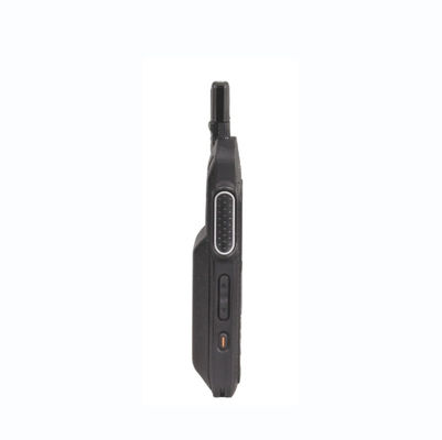 GMRS Walkie Talkie Perfekt für die UHF/VHF-Handheld-Digitalfunkkommunikation für Motorräder