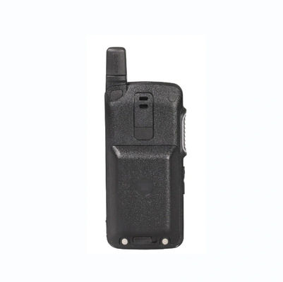 GMRS Walkie Talkie Perfekt für die UHF/VHF-Handheld-Digitalfunkkommunikation für Motorräder