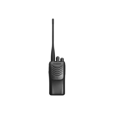 Kenwood UHF/VHF Handheld Walkie Talkie mit 16CH Speicherkanal und Terminal-Stil
