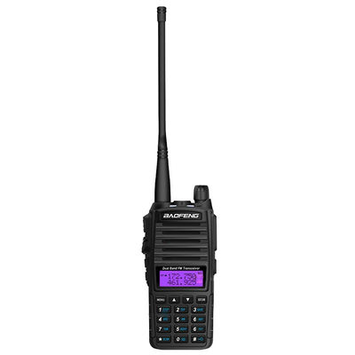 136*60*39mm Bf-UV82 UV Dual Band High Power Walkie Talkie Digitale Modelle XIR P3688 DP1400 CP200D DEP450