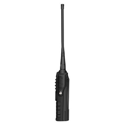 136*60*39mm Bf-UV82 UV Dual Band High Power Walkie Talkie Digitale Modelle XIR P3688 DP1400 CP200D DEP450