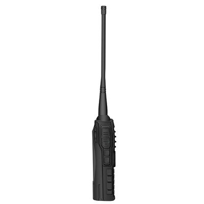 136*60*39mm Bf-UV82 UV Dual Band High Power Walkie Talkie Digitale Modelle XIR P3688 DP1400 CP200D DEP450