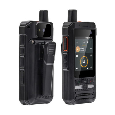 4G Android Smart Walkie Talkie XIR P3688 DP1400 CP200D DEP450 mit 16 CH Speicherkanal