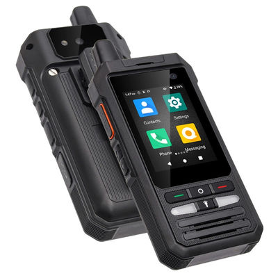 4G Android Smart Walkie Talkie XIR P3688 DP1400 CP200D DEP450 mit 16 CH Speicherkanal