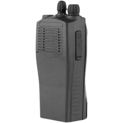 UHF/VHF Digital Radio Handheld Walkie Talkie mit Li-Ionen-Batterie und 5-10km Sprechreichweite