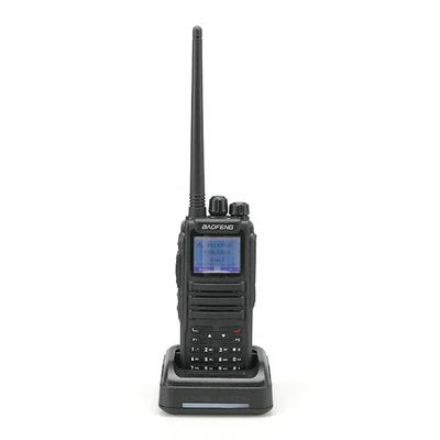 133*62*36mm GMRS Walkie Talkie Digital Mobile AES256 XIR P3688 DP1400 CP200D DEP450
