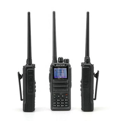 133*62*36mm GMRS Walkie Talkie Digital Mobile AES256 XIR P3688 DP1400 CP200D DEP450