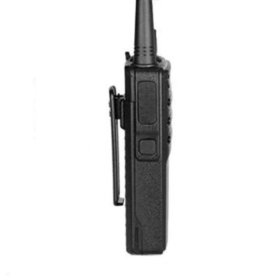 Schwarz Bf-C5 UHF Android USB-Ladegerät Vox PC Programmierung Wireless Walkie Talkie Digitale Modelle XIR P3688 DP1400 CP200D DEP450